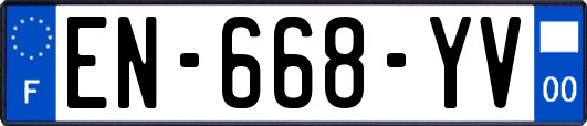 EN-668-YV