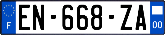 EN-668-ZA