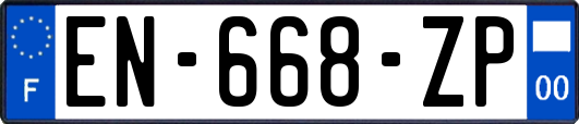 EN-668-ZP