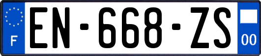 EN-668-ZS