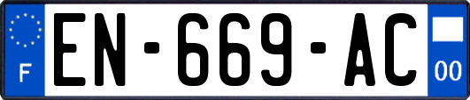EN-669-AC
