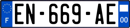 EN-669-AE