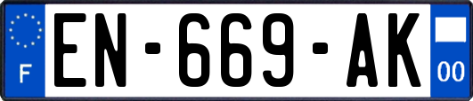 EN-669-AK