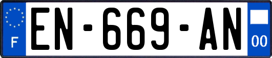 EN-669-AN