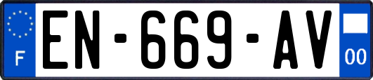 EN-669-AV