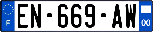 EN-669-AW