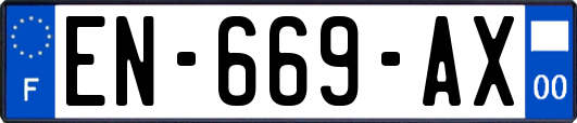 EN-669-AX