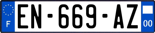 EN-669-AZ