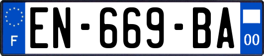 EN-669-BA