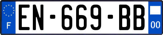 EN-669-BB