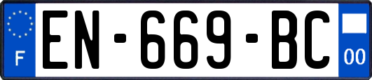 EN-669-BC