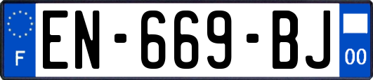 EN-669-BJ