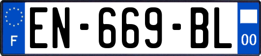 EN-669-BL