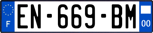 EN-669-BM