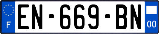 EN-669-BN