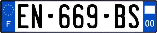 EN-669-BS