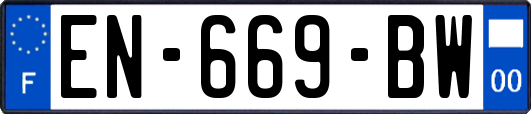 EN-669-BW