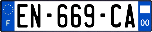 EN-669-CA