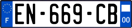EN-669-CB