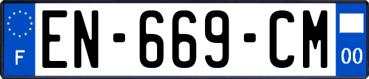 EN-669-CM