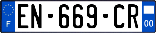 EN-669-CR