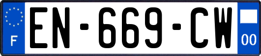 EN-669-CW