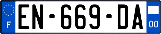 EN-669-DA