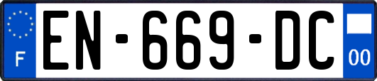 EN-669-DC
