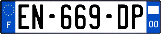 EN-669-DP