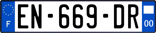 EN-669-DR