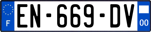 EN-669-DV
