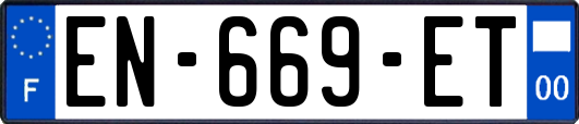 EN-669-ET