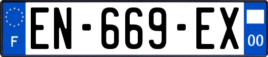 EN-669-EX