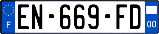 EN-669-FD