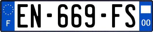 EN-669-FS