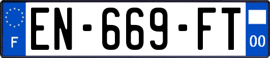 EN-669-FT