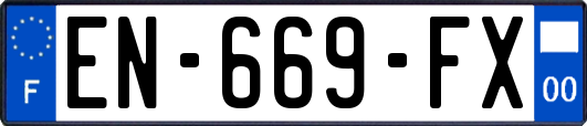 EN-669-FX