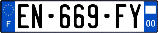 EN-669-FY