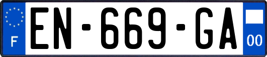 EN-669-GA