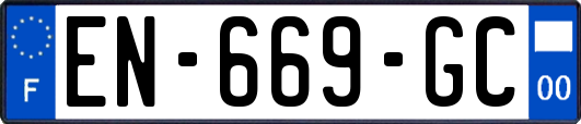 EN-669-GC