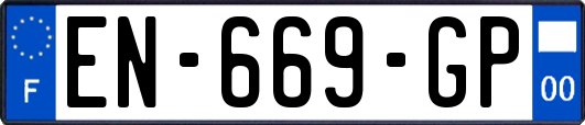 EN-669-GP
