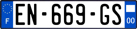 EN-669-GS