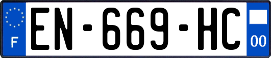 EN-669-HC