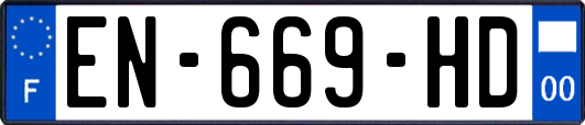 EN-669-HD