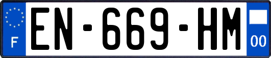 EN-669-HM