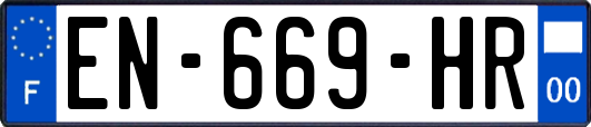 EN-669-HR