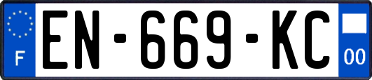 EN-669-KC