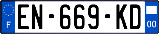 EN-669-KD