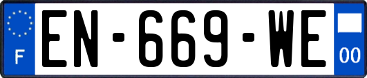 EN-669-WE