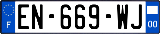 EN-669-WJ
